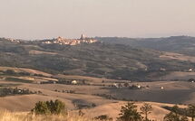 Bildet er lagt til av tidligere gjest på Casale Santa Francesca