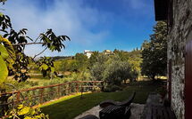 Bildet er lagt til av tidligere gjest på San Guido