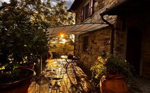 Bildet er lagt til av tidligere gjest på San Guido