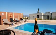 Bildet er lagt til av tidligere gjest på Villa Flora