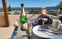 Bildet er lagt til av tidligere gjest på Villa Flora