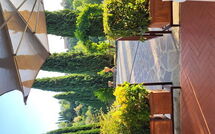 Bildet er lagt til av tidligere gjest på Poggiluglio