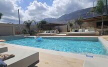 Bildet er lagt til av tidligere gjest på Villa Serenity