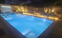 Bildet er lagt til av tidligere gjest på Villa Serenity