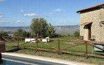 Bildet er lagt til av tidligere gjest på Villa San Michele