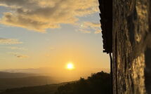 Bildet er lagt til av tidligere gjest på Villa San Michele
