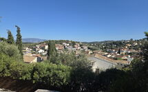 Bildet er lagt til av tidligere gjest på Villa Moyria