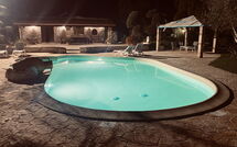 Bildet er lagt til av tidligere gjest på Lamia Santo Arcangelo