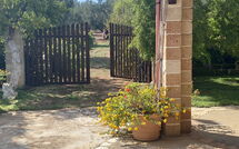 Bildet er lagt til av tidligere gjest på Lamia Santo Arcangelo