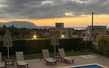 Bildet er lagt til av tidligere gjest på Villa Despanto