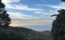 Bildet er lagt til av tidligere gjest på Villa Rocca