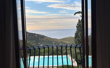 Bildet er lagt til av tidligere gjest på Villa Rocca