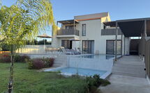 Bildet er lagt til av tidligere gjest på Villa Zen Aphrodite