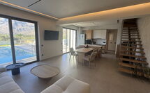 Bildet er lagt til av tidligere gjest på Villa Zen Aphrodite