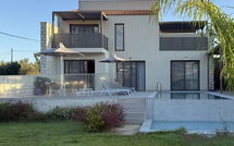 Bildet er lagt til av tidligere gjest på Villa Zen Aphrodite