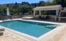 Bildet er lagt til av tidligere gjest på Villa Armonia