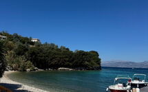 Bildet er lagt til av tidligere gjest på Villa Armonia