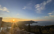 Bildet er lagt til av tidligere gjest på Villa Thea Mare Maistro