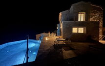 Bildet er lagt til av tidligere gjest på Villa Thea Mare Maistro