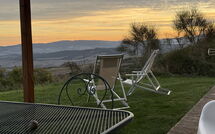 Bildet er lagt til av tidligere gjest på Villa San Michele