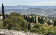 Bildet er lagt til av tidligere gjest på Villa San Michele