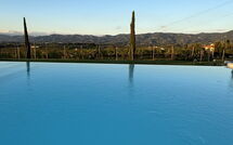 Bildet er lagt til av tidligere gjest på Il Sole di Vino - Sole di Vino - 1