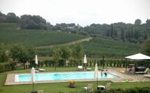 Bildet er lagt til av tidligere gjest på Podere Romina - Bandita Apartment