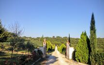 Bildet er lagt til av tidligere gjest på Podere Romina - Bandita Apartment