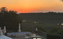 Bildet er lagt til av tidligere gjest på Villa Corfu Panorama
