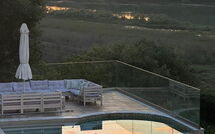 Bildet er lagt til av tidligere gjest på Villa Corfu Panorama