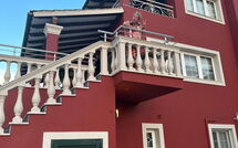 Bildet er lagt til av tidligere gjest på Villa Corfu Panorama