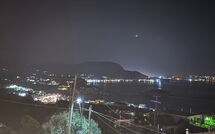Bildet er lagt til av tidligere gjest på Seaview Lux