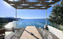 Bildet er lagt til av tidligere gjest på Villa Sapphire