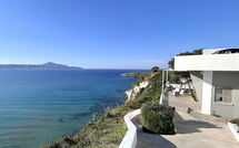 Bildet er lagt til av tidligere gjest på Villa Sapphire