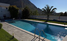 Bildet er lagt til av tidligere gjest på Villa Vincenzo