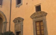 Bildet er lagt til av tidligere gjest på Montegufoni