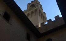 Bildet er lagt til av tidligere gjest på Montegufoni