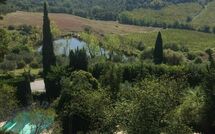 Bildet er lagt til av tidligere gjest på Montegufoni