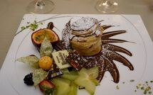 Bildet er lagt til av tidligere gjest på Antico Casale