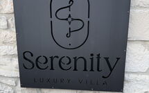 Bildet er lagt til av tidligere gjest på Villa Serenity