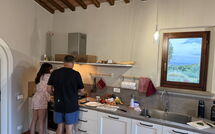 Bildet er lagt til av tidligere gjest på Villa Renina