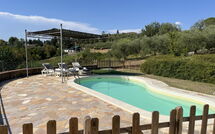Bildet er lagt til av tidligere gjest på Villa Roberto