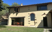Bildet er lagt til av tidligere gjest på Villa Morandi