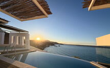 Bildet er lagt til av tidligere gjest på Villa Sapphire