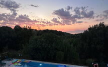 Bildet er lagt til av tidligere gjest på Villa di Giovanni
