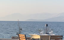 Bildet er lagt til av tidligere gjest på Villa Dimitris