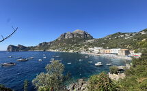 Bildet er lagt til av tidligere gjest på Villa Marianna