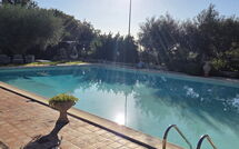 Bildet er lagt til av tidligere gjest på Villa Maddalena