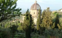 Bildet er lagt til av tidligere gjest på Antico Casale