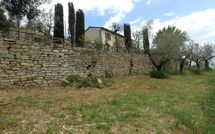 Bildet er lagt til av tidligere gjest på Antico Casale